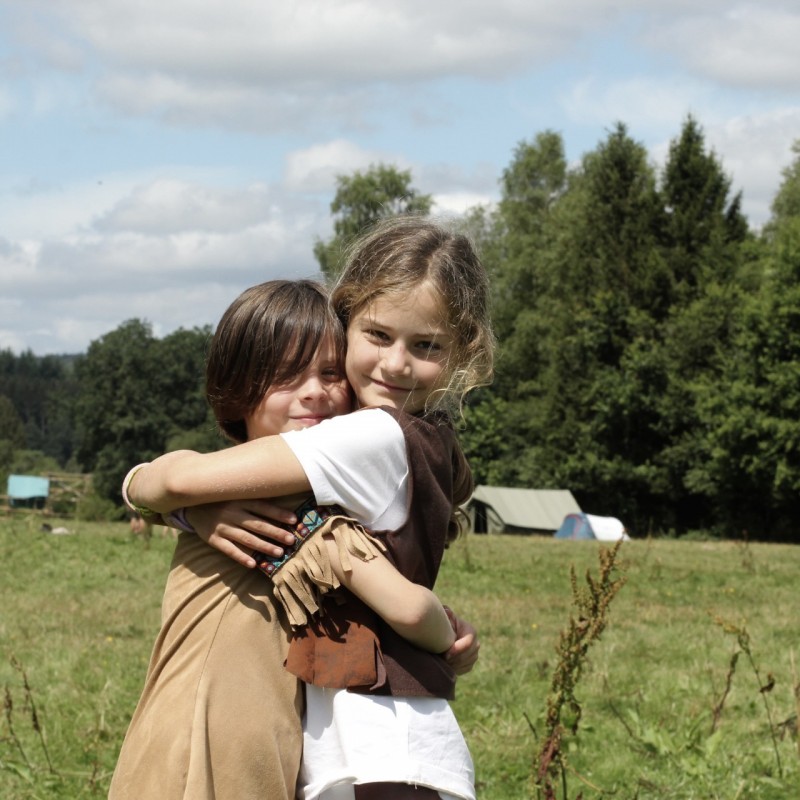 IMG 5505 - Scouts en Gidsen Zaventem 